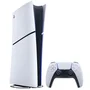 Sony PlayStation 5 Slim Digital Edition - Consola PS5 Slim Digital 825GB SSD con Mando DualSense, Ray Tracing, 4K/120Hz